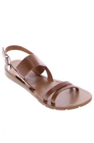 Σανδάλια Chattawak, Μέγεθος 38, Χρώμα Καφέ, Τιμή 53,99 €