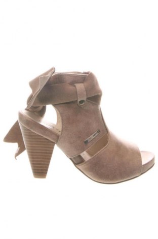 Sandále Chattawak, Veľkosť 36, Farba Béžová, Cena  54,95 €