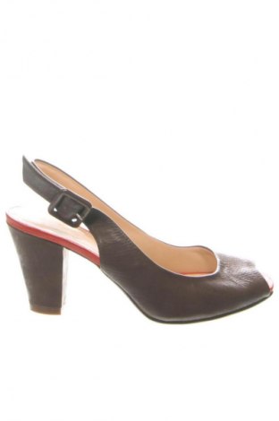 Σανδάλια Clarks, Μέγεθος 36, Χρώμα Καφέ, Τιμή 36,99 €