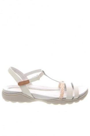 Sandále Clarks, Veľkosť 38, Farba Biela, Cena  112,95 €