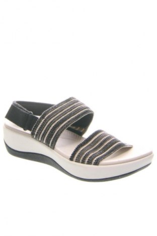 Sandále Clarks, Veľkosť 37, Farba Viacfarebná, Cena  89,95 €