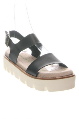 Sandalen Coolway, Größe 38, Farbe Schwarz, Preis 46,99 €