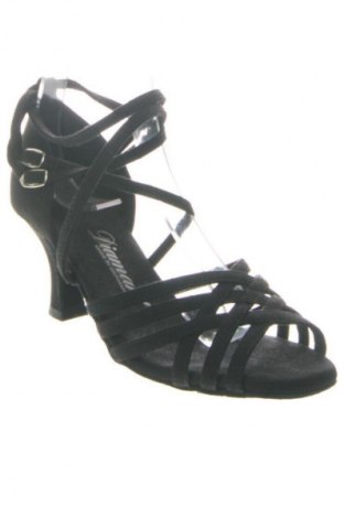 Sandále Diamant, Veľkosť 38, Farba Čierna, Cena  54,95 €