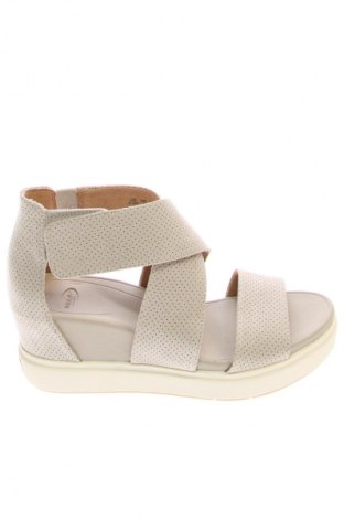 Σανδάλια Dr Scholl's, Μέγεθος 36, Χρώμα  Μπέζ, Τιμή 35,99 €