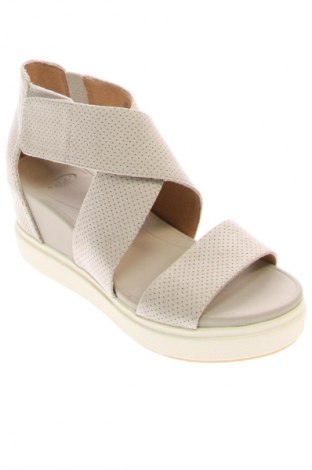 Σανδάλια Dr Scholl's, Μέγεθος 36, Χρώμα  Μπέζ, Τιμή 35,99 €