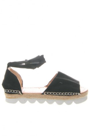 Sandále Fashion, Veľkosť 38, Farba Čierna, Cena  56,37 €