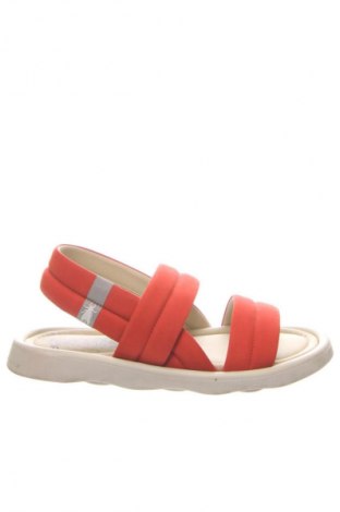 Σανδάλια Fly London, Μέγεθος 39, Χρώμα Ρόζ , Τιμή 72,99 €