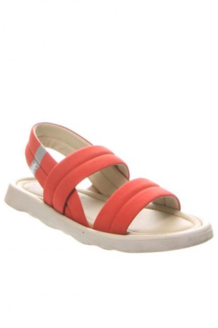 Σανδάλια Fly London, Μέγεθος 39, Χρώμα Ρόζ , Τιμή 72,99 €