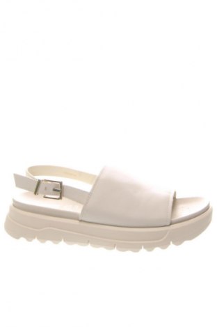 Sandále Geox, Veľkosť 40, Farba Béžová, Cena  112,95 €