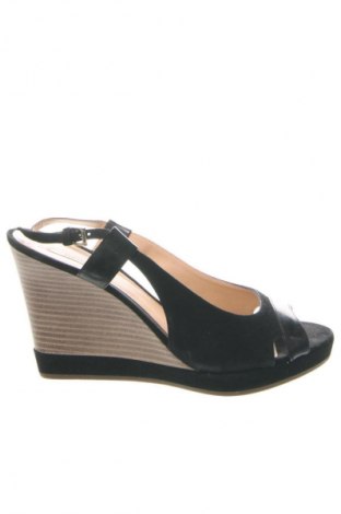 Sandále Geox, Veľkosť 40, Farba Čierna, Cena  67,91 €