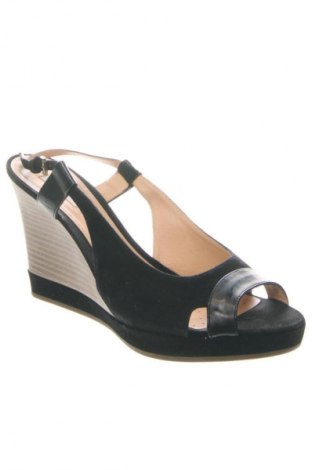 Sandále Geox, Veľkosť 40, Farba Čierna, Cena  67,91 €