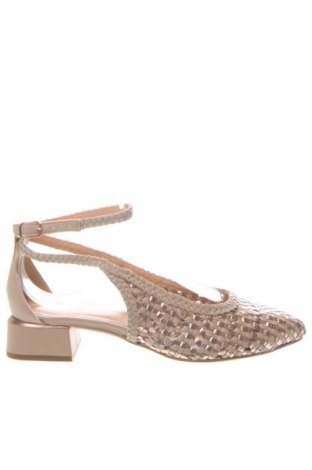 Сандали Gioseppo, Размер 39, Цвят Бежов, Цена 89,99 лв.