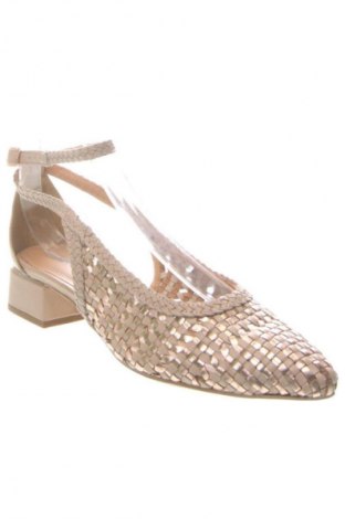 Сандали Gioseppo, Размер 39, Цвят Бежов, Цена 89,99 лв.