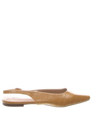 Sandále H&M, Veľkosť 38, Farba Žltá, Cena  15,38 €