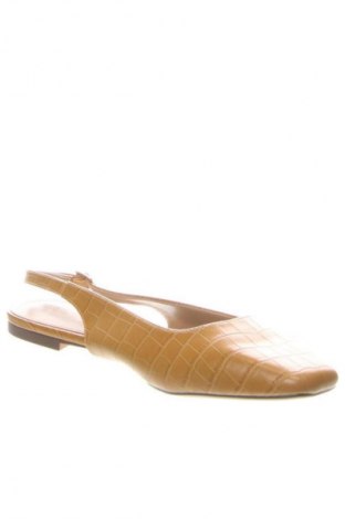Sandále H&M, Veľkosť 38, Farba Žltá, Cena  15,38 €