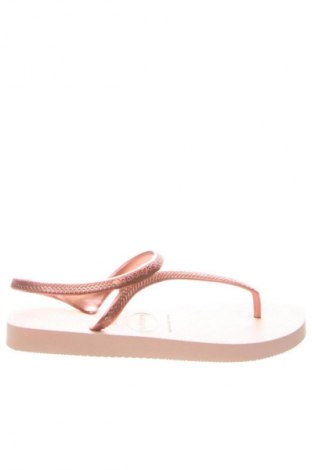 Σανδάλια Havaianas, Μέγεθος 38, Χρώμα Ρόζ , Τιμή 54,99 €
