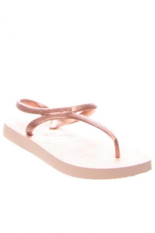 Σανδάλια Havaianas, Μέγεθος 38, Χρώμα Ρόζ , Τιμή 54,99 €