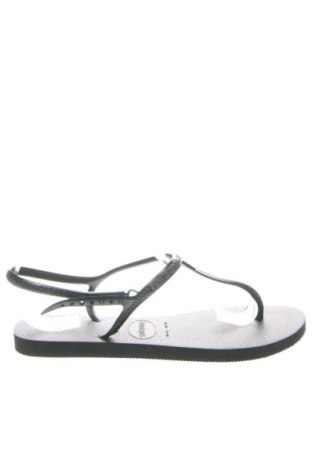 Sandále Havaianas, Veľkosť 40, Farba Čierna, Cena  50,95 €