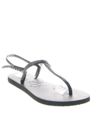 Sandále Havaianas, Veľkosť 40, Farba Čierna, Cena  50,95 €