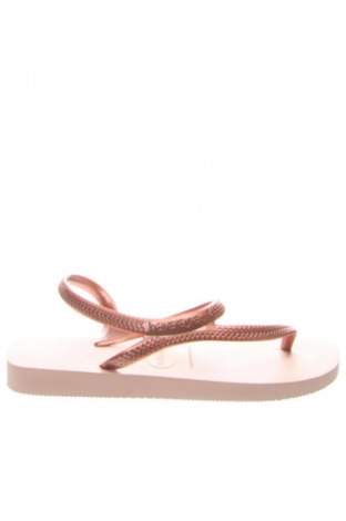 Sandále Havaianas, Veľkosť 35, Farba Ružová, Cena  50,95 €