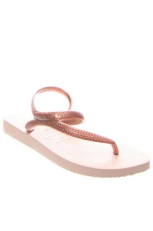 Sandále Havaianas, Veľkosť 35, Farba Ružová, Cena  50,95 €