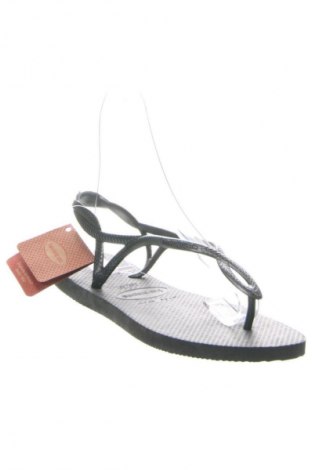 Sandále Havaianas, Veľkosť 41, Farba Čierna, Cena  54,95 €