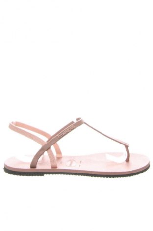 Sandále Havaianas, Veľkosť 41, Farba Popolavo ružová, Cena  49,95 €