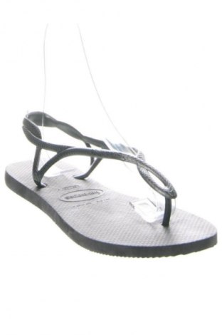 Sandále Havaianas, Veľkosť 39, Farba Čierna, Cena  50,95 €