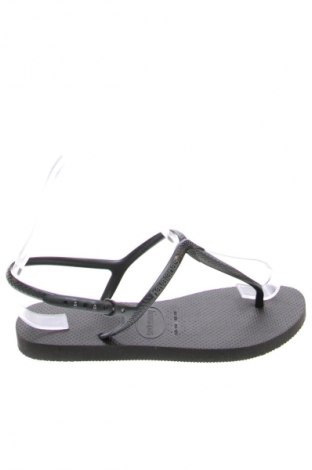 Sandále Havaianas, Veľkosť 39, Farba Čierna, Cena  54,95 €