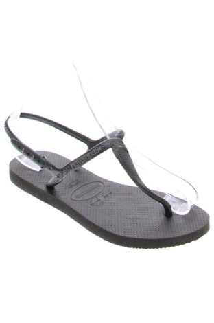 Sandále Havaianas, Veľkosť 39, Farba Čierna, Cena  54,95 €