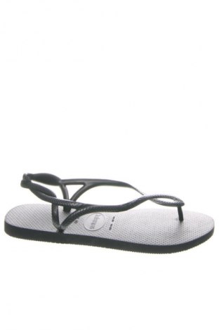 Sandalen Havaianas, Größe 39, Farbe Schwarz, Preis 64,99 €