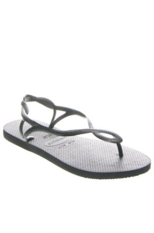 Sandalen Havaianas, Größe 39, Farbe Schwarz, Preis 64,99 €