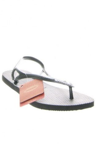 Sandále Havaianas, Veľkosť 39, Farba Čierna, Cena  50,95 €