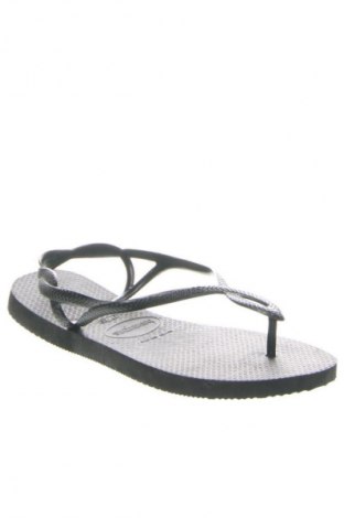 Sandále Havaianas, Veľkosť 37, Farba Čierna, Cena  49,95 €