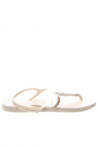 Sandále Havaianas, Veľkosť 39, Farba Béžová, Cena  54,95 €