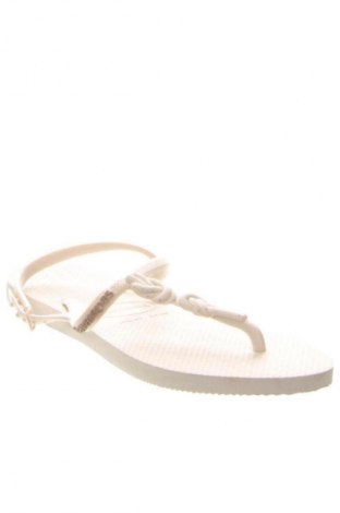 Sandále Havaianas, Veľkosť 39, Farba Béžová, Cena  54,95 €