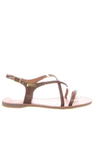 Sandalen Les Tropeziennes Par M.Belarbi, Größe 40, Farbe Braun, Preis € 63,43
