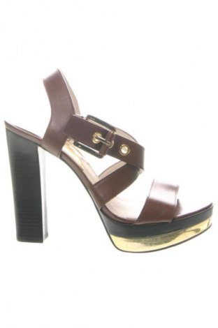 Sandále MICHAEL Michael Kors, Veľkosť 36, Farba Hnedá, Cena  312,94 €