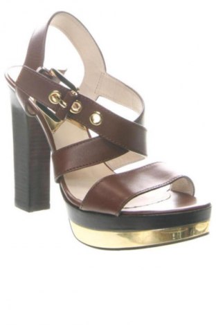 Sandále MICHAEL Michael Kors, Veľkosť 36, Farba Hnedá, Cena  312,94 €