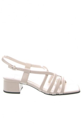 Sandále Marco Tozzi, Veľkosť 41, Farba Kremová, Cena  49,95 €