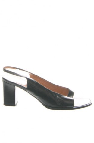 Sandále Max Mara, Veľkosť 37, Farba Čierna, Cena  127,33 €