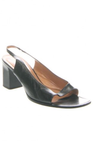 Sandále Max Mara, Veľkosť 37, Farba Čierna, Cena  127,33 €