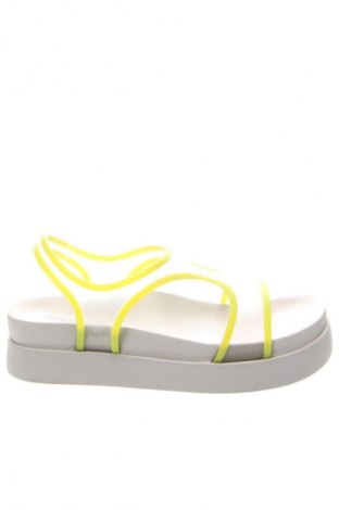 Sandále Melissa, Veľkosť 38, Farba Zelená, Cena  38,36 €