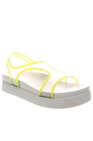 Sandále Melissa, Veľkosť 38, Farba Zelená, Cena  38,36 €