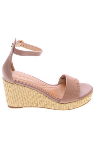 Sandále Pepe Jeans, Veľkosť 39, Farba Popolavo ružová, Cena  109,95 €