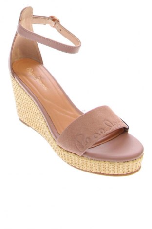 Sandále Pepe Jeans, Veľkosť 39, Farba Popolavo ružová, Cena  109,95 €