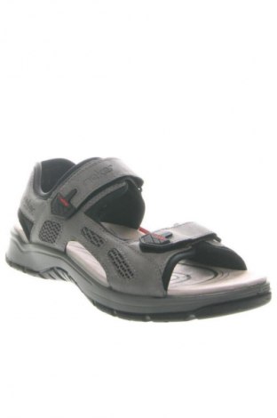 Σανδάλια Rieker, Μέγεθος 42, Χρώμα Γκρί, Τιμή 54,99 €