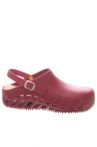 Σανδάλια Scholl, Μέγεθος 36, Χρώμα Κόκκινο, Τιμή 53,99 €