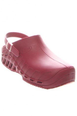 Σανδάλια Scholl, Μέγεθος 36, Χρώμα Κόκκινο, Τιμή 53,99 €