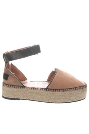 Σανδάλια Shabbies Amsterdam, Μέγεθος 39, Χρώμα  Μπέζ, Τιμή 71,99 €